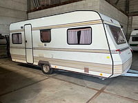 Tec weltbummler caravan - afbeelding 16 van  21