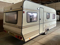 Tec weltbummler caravan - afbeelding 17 van  21