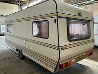 Tec weltbummler caravan - afbeelding 18 van  21