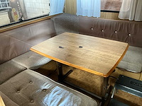 Tec weltbummler caravan - afbeelding 21 van  21