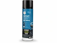 Tec7 wp7-201 - aerosol 500 ml - verf en afdichtingsmiddelen (3x)
