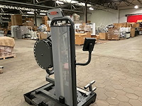 Teca abdominal 600 krachtstation - afbeelding 4 van  7
