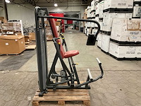 Teca chest press 590 krachtstation - afbeelding 3 van  7