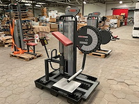 Teca gluteus kick 320 krachtstation - afbeelding 1 van  8