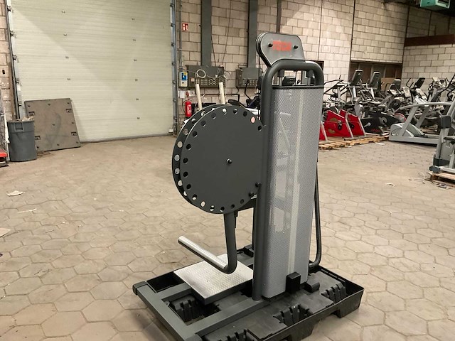 Teca gluteus kick 320 krachtstation - afbeelding 3 van  8