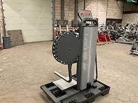 Teca gluteus kick 320 krachtstation - afbeelding 3 van  8