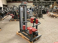 Teca rotary torso 670 krachtstation