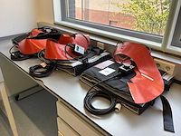 Tecam verwarmingsdeken (3x) - afbeelding 1 van  5