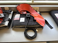 Tecam verwarmingsdeken (3x) - afbeelding 2 van  5