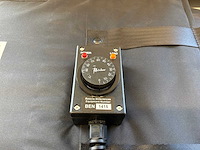 Tecam verwarmingsdeken (3x) - afbeelding 3 van  5