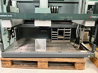 Tecan freedom evo vloeistofbehandelingsplatform - afbeelding 10 van  26