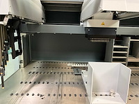 Tecan freedom evo vloeistofbehandelingsplatform - afbeelding 13 van  26