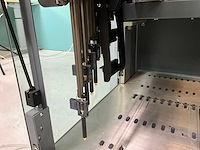 Tecan freedom evo vloeistofbehandelingsplatform - afbeelding 4 van  8