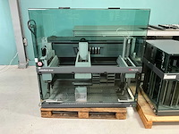 Tecan freedom evo vloeistofbehandelingsplatform