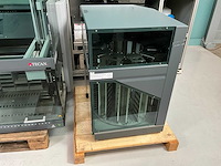 Tecan freedom evo vloeistofbehandelingsplatform - afbeelding 20 van  26