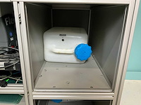 Tecan freedom evo vloeistofbehandelingsplatform - afbeelding 2 van  26