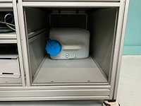 Tecan freedom evo vloeistofbehandelingsplatform - afbeelding 3 van  26