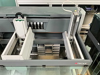 Tecan freedom evo vloeistofbehandelingsplatform - afbeelding 6 van  26