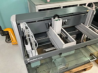 Tecan freedom evo vloeistofbehandelingsplatform - afbeelding 8 van  26