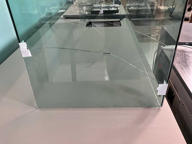 Tecan freedom evo vloeistofbehandelingsplatform - afbeelding 9 van  26