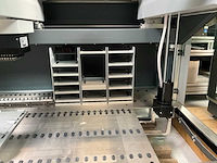 Tecan freedom evo vloeistofbehandelingsplatform - afbeelding 11 van  26