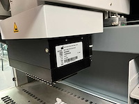 Tecan freedom evo vloeistofbehandelingsplatform - afbeelding 15 van  26