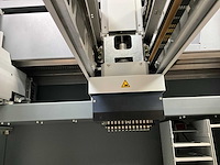 Tecan freedom evo vloeistofbehandelingsplatform - afbeelding 16 van  26