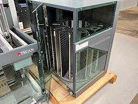 Tecan freedom evo vloeistofbehandelingsplatform - afbeelding 17 van  26