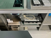 Tecan freedom evo vloeistofbehandelingsplatform - afbeelding 18 van  26