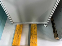 Tecan freedom evo vloeistofbehandelingsplatform - afbeelding 19 van  26