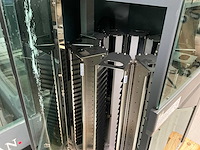 Tecan freedom evo vloeistofbehandelingsplatform - afbeelding 21 van  26