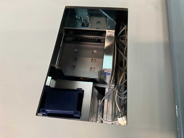 Tecan freedom evo vloeistofbehandelingsplatform - afbeelding 23 van  26