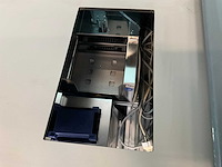 Tecan freedom evo vloeistofbehandelingsplatform - afbeelding 23 van  26