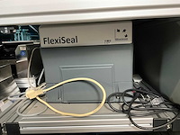 Tecan freedom evo vloeistofbehandelingsplatform - afbeelding 25 van  26