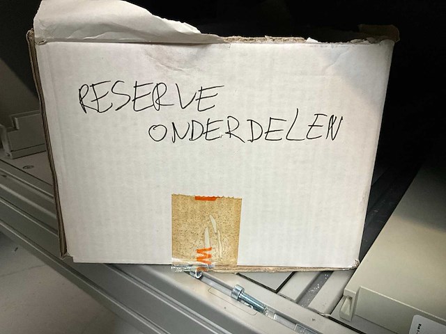 Tecan freedom evo vloeistofbehandelingsplatform - afbeelding 26 van  26