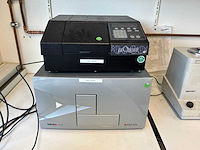 Tecan infinite 200 pro plaatlezer - afbeelding 2 van  3