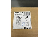 Tece - 9 300 301 - inbouwreservoir 820 mm unispoelkast - afbeelding 5 van  5