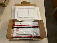 Tece inbouwreservoir met bedieningspaneel - afbeelding 5 van  8