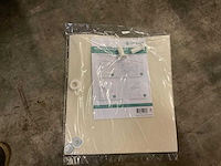 Tece inbouwreservoir met bedieningspaneel - afbeelding 6 van  6