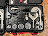 Tece leidinggereedschap (2x) - afbeelding 3 van  3