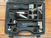 Tece razfaz kalibreer- en afschuingereedschap - afbeelding 2 van  6