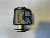 Tecfluid sc250 inox flowmeter dn50/pn40 - afbeelding 1 van  6