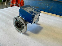 Tecfluid sc250 inox flowmeter dn50/pn40 - afbeelding 3 van  6