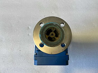 Tecfluid sc250 inox flowmeter dn50/pn40 - afbeelding 6 van  6