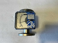 Tecfluid sc250 inox flowmeter dn50/pn40 - afbeelding 1 van  7