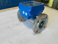 Tecfluid sc250 inox flowmeter dn50/pn40 - afbeelding 3 van  7