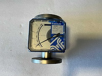Tecfluid sc250 inox flowmeter dn50/pn40 - afbeelding 1 van  6