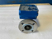 Tecfluid sc250 inox flowmeter dn50/pn40 - afbeelding 3 van  6