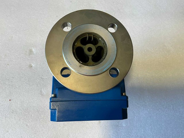 Tecfluid sc250 inox flowmeter dn50/pn40 - afbeelding 6 van  6