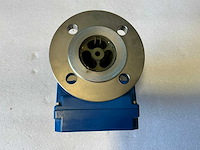 Tecfluid sc250 inox flowmeter dn50/pn40 - afbeelding 6 van  6